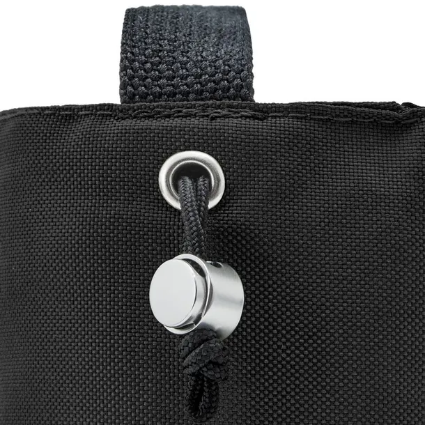 bottle-bag-czarny-new-black-blum-stan-nowy