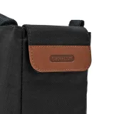 bottle-bag-czarny-new-black-blum-stan-nowy