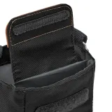 bottle-bag-czarny-new-black-blum-stan-nowy