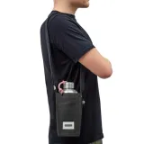 bottle-bag-czarny-new-black-blum-stan-nowy