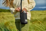 bottle-bag-czarny-new-black-blum-stan-nowy