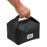 lunch-bag-czarny-new-black-blum-stan-nowy