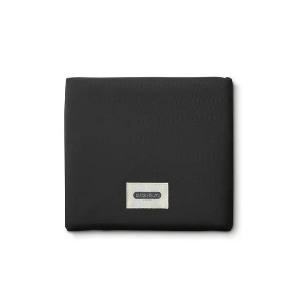 lunch-bag-czarny-new-black-blum-stan-nowy