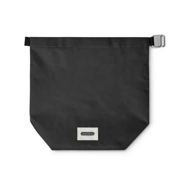 lunch-bag-czarny-new-black-blum-stan-nowy