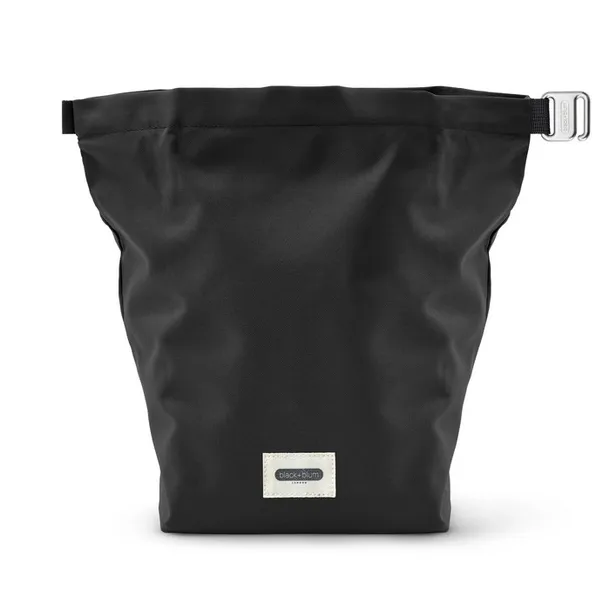 lunch-bag-czarny-new-black-blum-stan-nowy