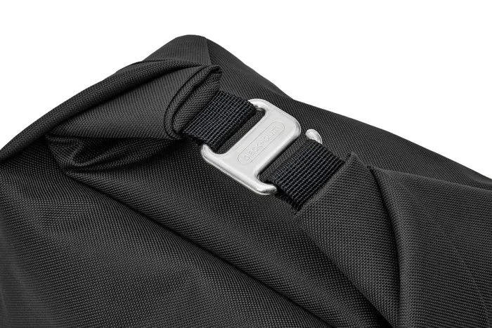 lunch-bag-czarny-new-black-blum-stan-nowy