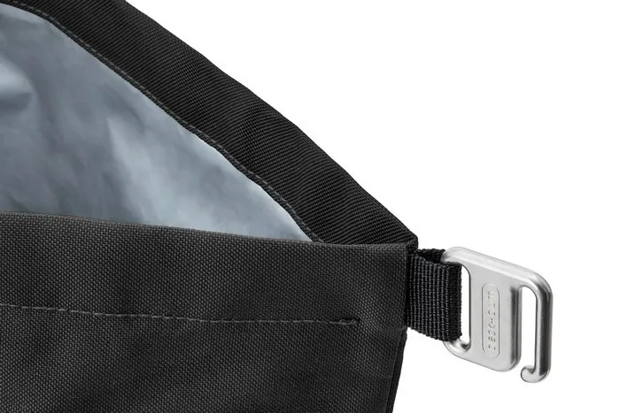 lunch-bag-czarny-new-black-blum-stan-nowy