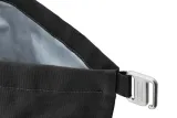 lunch-bag-czarny-new-black-blum-stan-nowy