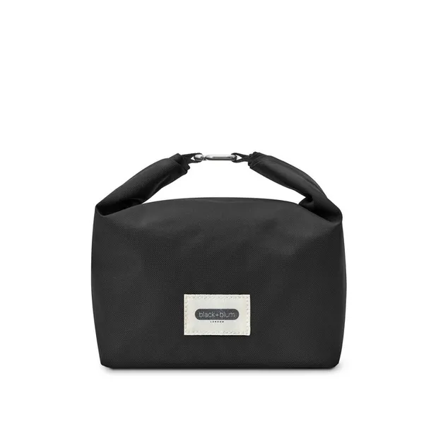 lunch-bag-czarny-new-black-blum-stan-nowy
