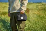 lunch-bag-czarny-new-black-blum-stan-nowy