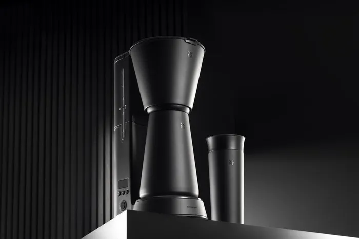 ekspres-przelewowy-kitchenminis-deep-black-wmf-stan-nowy