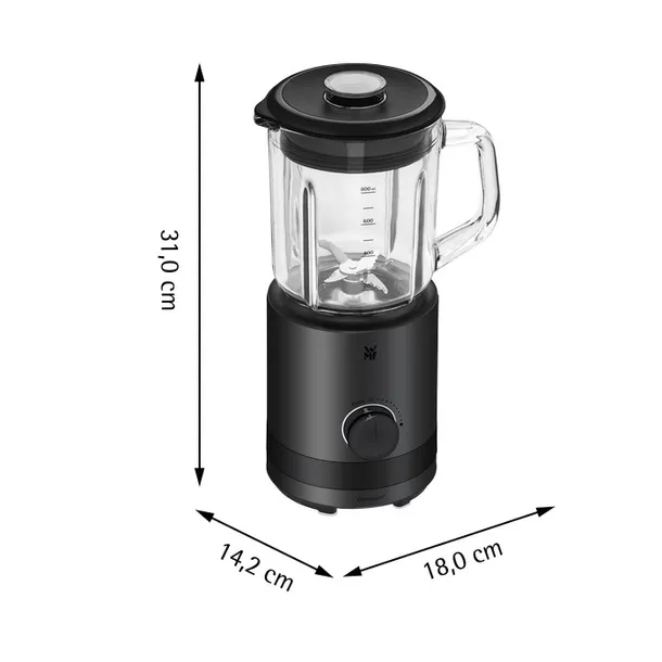 blender-kielichowy-kitchenminis-deep-black-wmf-stan-nowy