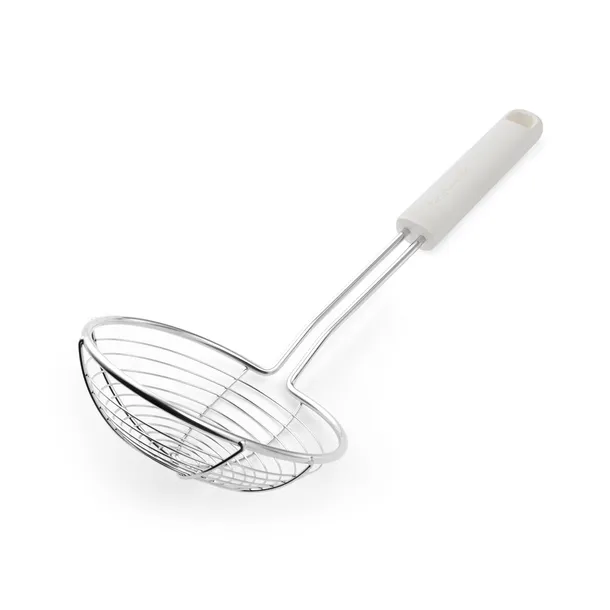 chinski-cedzak-porcelain-white-kitchenaid-stan-nowy