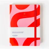 notatnik-a5-flow-pink-a-journal-stan-nowy