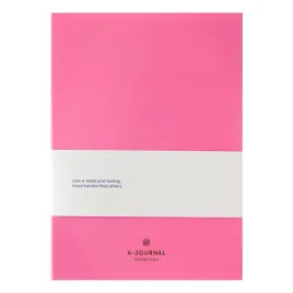 papeteria-z-kopertami-pink-green-a-journal
