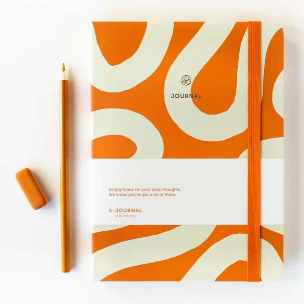 notatnik-a5-flow-a-journal-stan-nowy