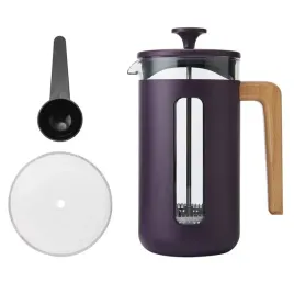 french-press-pisa-1l-purple-la-cafetiere