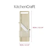 mandolina-japonska-kitchencraft-marka-kitchencraft-stan-nowy