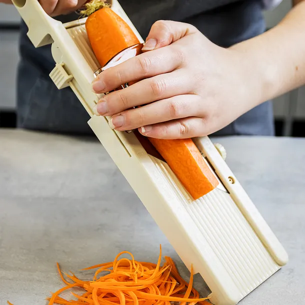 mandolina-japonska-kitchencraft-marka-kitchencraft