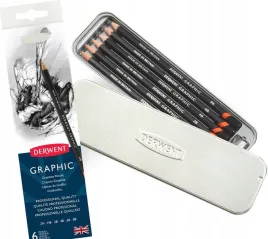 zestaw-olowkow-olowki-do-szkicowania-rysunku-derwent-graphic-8b-2h-6-sztuk
