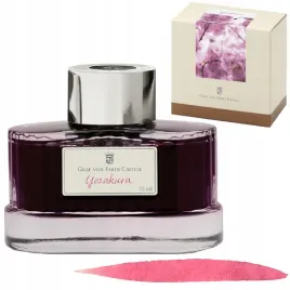 atrament-graf-von-faber-castell-tusz-do-piora-wiecznego-75-ml-yozakura