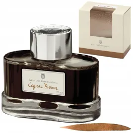 atrament-graf-von-faber-castell-tusz-do-piora-wiecznego-75-ml-cognac-brown