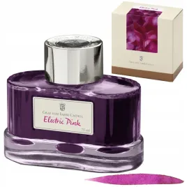 atrament-graf-von-faber-castell-tusz-do-piora-wiecznego-75-ml-electric-pink