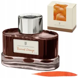 atrament-graf-von-faber-castell-tusz-do-piora-wiecznego-75-ml-burned-orange