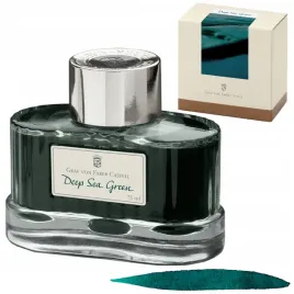 atrament-graf-von-faber-castell-tusz-do-piora-wiecznego-75ml-deep-sea-green