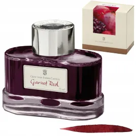 atrament-graf-von-faber-castell-tusz-do-piora-wiecznego-75-ml-garnet-red