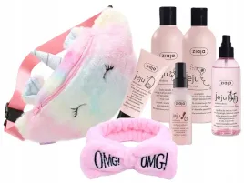 ziaja-jeju-rozowy-zestaw-kosmetykow-do-mlodej-cery-prezent-dla-nastolatki