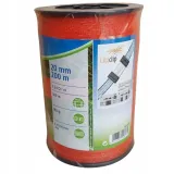 tasma-basic-20-mm-200m-dla-koni-pastuch-pomaranczo-rodzaj-tasma