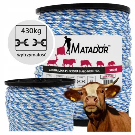 plecionka-lina-drut-500m-mocna-430kg-do-pastucha-na-dziki-bydlo-niebieska