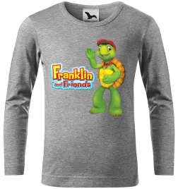 koszulka-z-dlugim-rekawem-franklin-i-przyjaciele-producent
