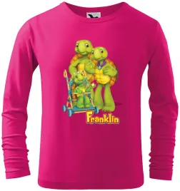 koszulka-z-dlugim-rekawem-franklin-i-przyjaciele-producent