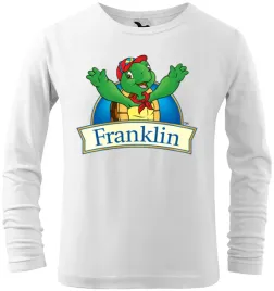 koszulka-z-dlugim-rekawem-franklin-i-przyjaciele-producent