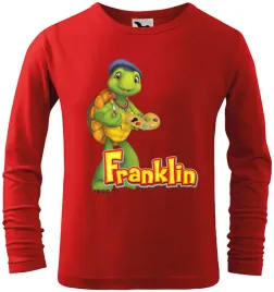 koszulka-z-dlugim-rekawem-franklin-i-przyjaciele-producent