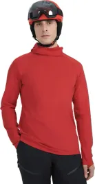 bluza-termoaktywna-meska-4f-m100-czerwona-4fwaw25ubrum100-61s-rozm-l