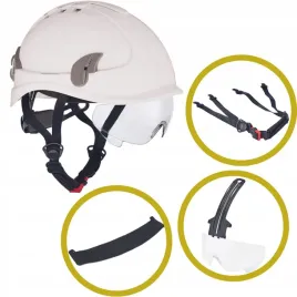 kask-ochronny-helm-wentylowany-z-okularami-bialy-kask-budowlany-bhp-lekki