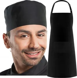 szef-zestaw-czapka-fartuch-kucharski-gastronomia-zestaw-kucharza