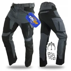 ultra-elastyczne-spodnie-robocze-exo-ultima-spandex-lekkie-wytrzymale-bhp