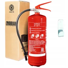 gasnica-proszkowa-6kg-gp-6x-abc-uchwyt-wieszak-stalowa-produkcja-2025r