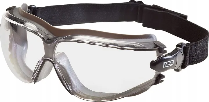 okulary-gogle-ochronne-msa-altimeter-stan-nowy