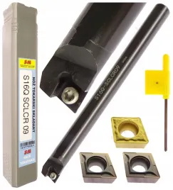 noz-tokarski-wytaczak-16mm-s16q-sclcr-09-fi-16-l-180mm-3-plytki-ccmt-09t3