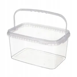 wiadro-wiaderko-przezroczyste-prostokatne-5l-atest-na-zywnosc-pokrywka