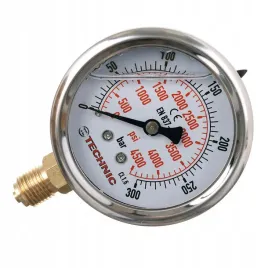 manometr-glicerynowy-cisnieniomierz-zegar-63mm-0-300-bar-gwint-1-4-dolny