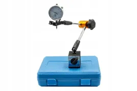 zestaw-pomiarowy-do-sprawdzania-bicia-tarcz-czujnik-statyw-automat-walizka