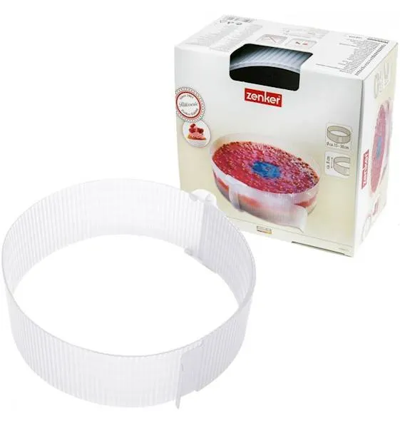 opaska-do-ciast-zenker-stan-nowy