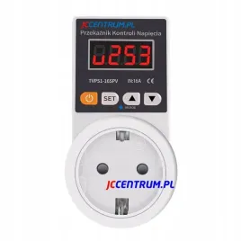 obnizenie-napiecia-fotowoltaika-gniazdo-kontroli-napiecia-tvps1-16spv