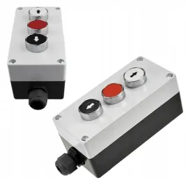 kaseta-sterownicza-z-3-przyciskami-bp324-kompletna-metal-gora-stop-dol